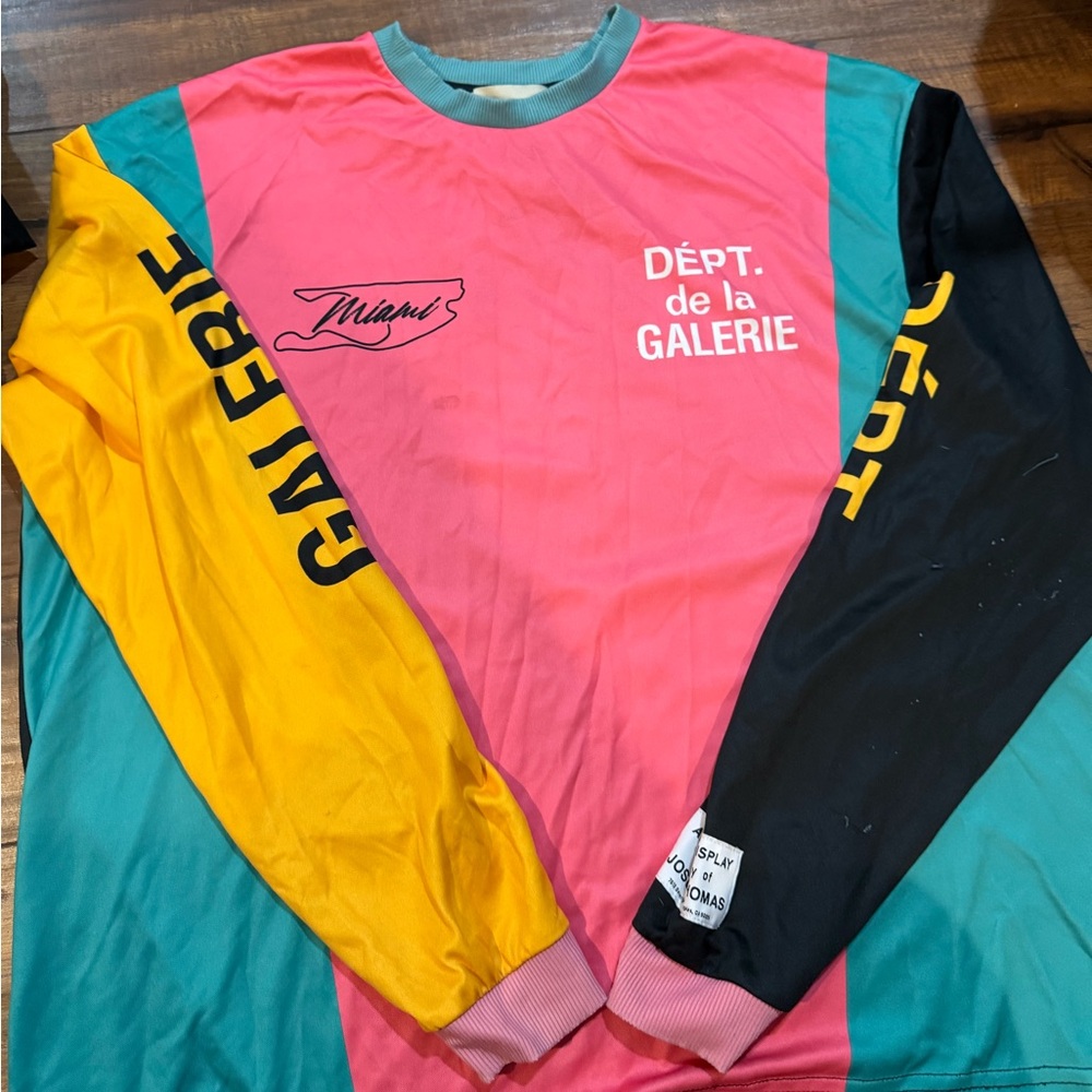 Gallery Dept Jersey